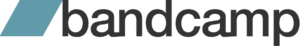 Logo Display for bandcamp